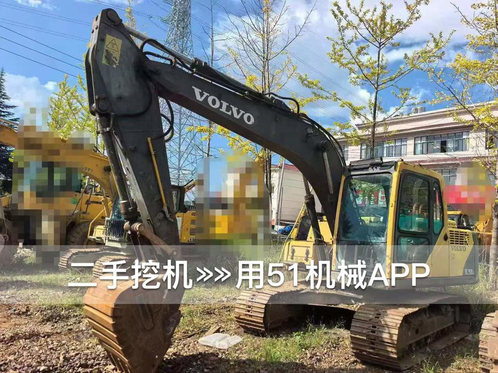 51挖机